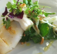 Galley Foods Restaurant - Melbourne Tourism