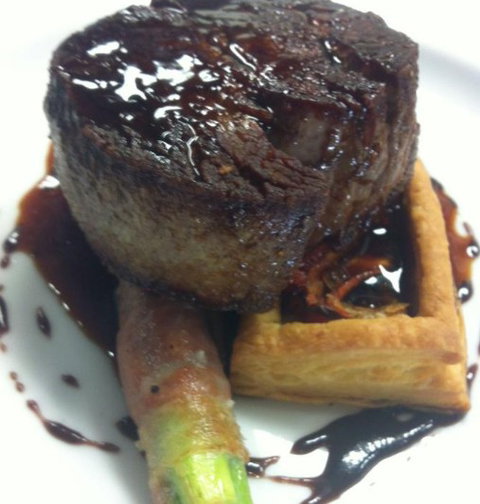 Galley Foods Restaurant - Melbourne Tourism 2
