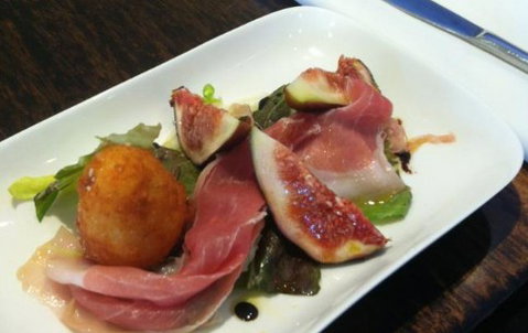 Galley Foods Restaurant - Melbourne Tourism 3