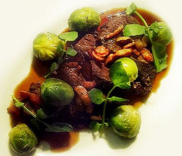 Little Darling Diner - Melbourne Tourism 1