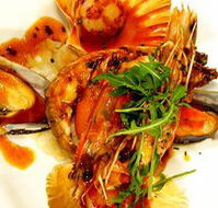 Lively Catch Seafood Restaurant - Melbourne Tourism