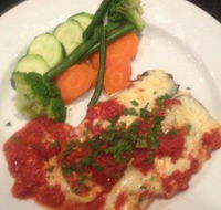 Antonio's Pizzeria - Melbourne Tourism