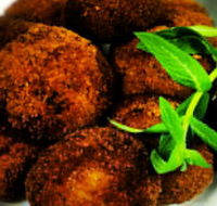 C'aphrodite Greek Restaurant - Melbourne Tourism