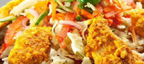 Tandoori Sizzler Indian Restaurant - Melbourne Tourism 0