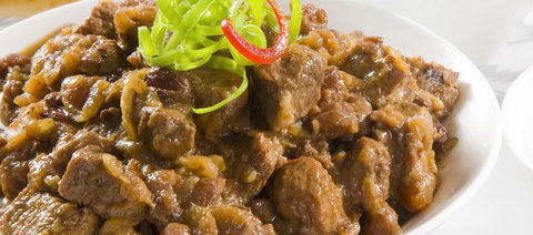 Tandoori Sizzler Indian Restaurant - Melbourne Tourism 2