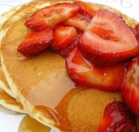 George's On Queen - Melbourne Tourism