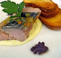 Vatel Restaurant - Melbourne Tourism