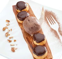 Hog's Breath Cafe - Melbourne Tourism