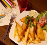 Woodchoppers Restaurant - Melbourne Tourism