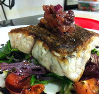 My Place Ristorante Espresso  Wine Bar - Melbourne Tourism