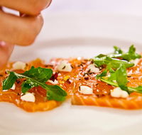 Beccofino - Melbourne Tourism