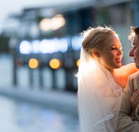 The River Deck On Noosa Marina - Melbourne Tourism