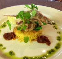 The Lighthouse Restaurant - Melbourne Tourism