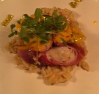 Fratellini Ristorante - Melbourne Tourism