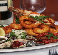La Vida Restaurant - Melbourne Tourism