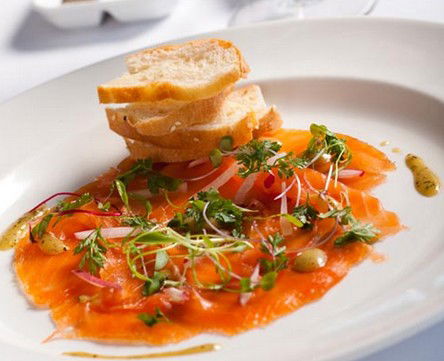 Watt Modern Dining - Melbourne Tourism 2