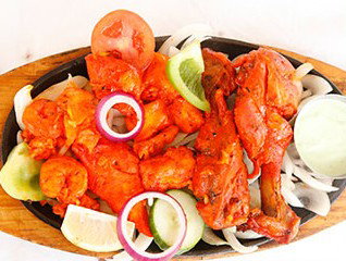 A Night In India - Melbourne Tourism 0