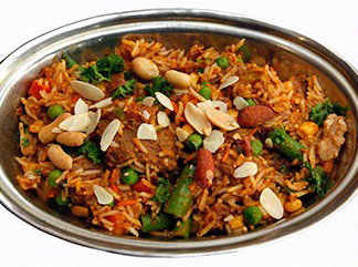 A Night In India - Melbourne Tourism 1