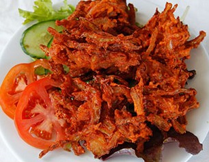 A Night In India - Melbourne Tourism 3