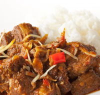 Punjab Curry Club - Melbourne Tourism