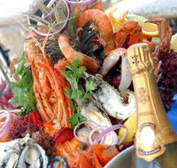 The Lazy Lobster - Melbourne Tourism