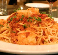 Gino's Trattoria - Melbourne Tourism