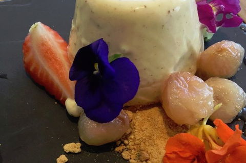 MRepublic Restaurant, Bar And Lounge - Melbourne Tourism 2