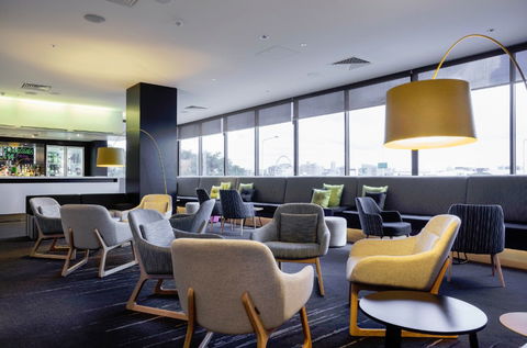 MRepublic Restaurant, Bar And Lounge - Melbourne Tourism 8