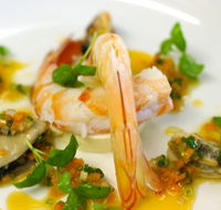 Azafran Restaurant - Melbourne Tourism
