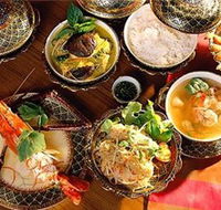 Tosakan Thai Restaurant - Melbourne Tourism
