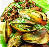 Lefkas Greek Taverna - Melbourne Tourism