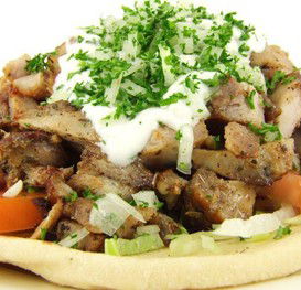 Lefkas Greek Taverna - Melbourne Tourism 1