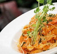 Toscanis Cafe Bar Restaurant - Melbourne Tourism