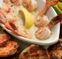 Wilson's Boathouse Seafood Restaurants - Melbourne Tourism