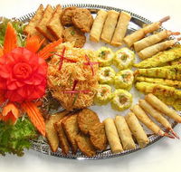 Siam Orchid Thai Restaurant - Melbourne Tourism