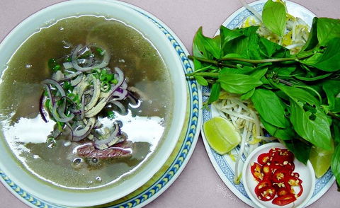 Saigon Palace Vietnamese Cuisine - Melbourne Tourism 1