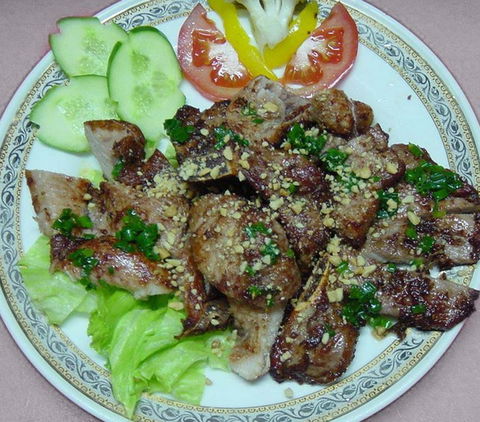 Saigon Palace Vietnamese Cuisine - Melbourne Tourism 2