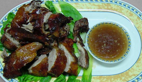 Saigon Palace Vietnamese Cuisine - Melbourne Tourism 3