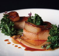 Mondo Organics Restaurant - Melbourne Tourism