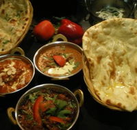 Tandoor  Curry Hut Indian Restaurant - Melbourne Tourism