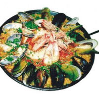 Spanish Tapas Bar - Melbourne Tourism