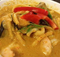 The Reef Thai Restaurant - Melbourne Tourism