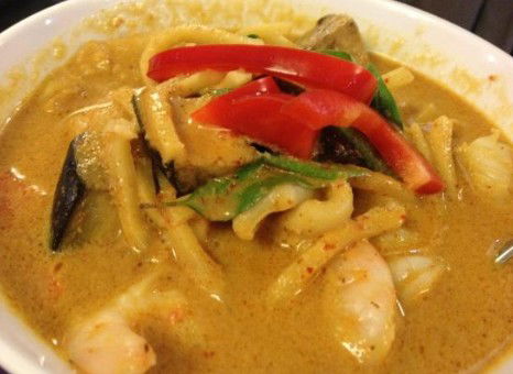 The Reef Thai Restaurant - Melbourne Tourism 0