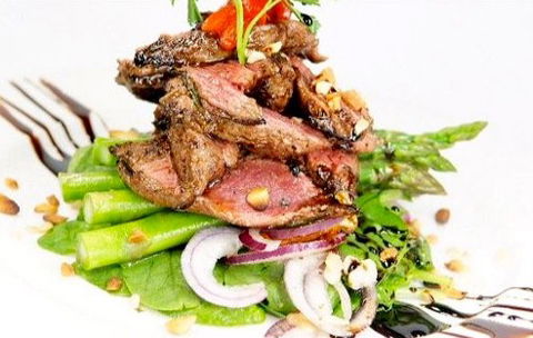 Sage Cafe Restaurant - Melbourne Tourism 0