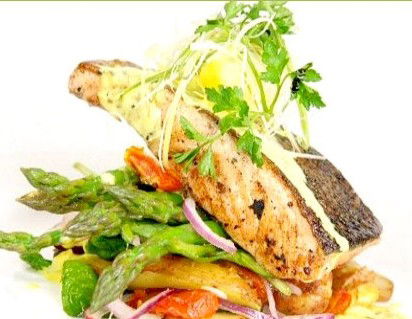 Sage Cafe Restaurant - Melbourne Tourism 1