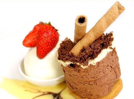 Sage Cafe Restaurant - Melbourne Tourism 3
