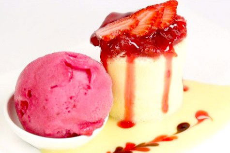 Sage Cafe Restaurant - Melbourne Tourism 4