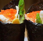 Oyama Japinese Restaurant - Melbourne Tourism