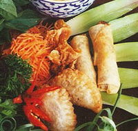 Lemongrass Thai - Melbourne Tourism