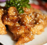 China Rose Chinese Restaurant - Melbourne Tourism